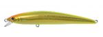 Воблер PONTOON21 Agarron 110SF-SR цвет №773 Alumina Gold Chartreuse