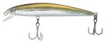 Воблер PONTOON21 Agarron 80SF-SR цвет №R51 Silver Shad