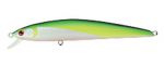 Воблер PONTOON21 Agarron 95SF-SR цвет №R37 Flashing Chartreuse