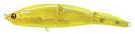 Воблер PONTOON21 Danzante J2 140S-LL цвет №873 MI Gold Chartreuse
