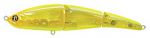 Воблер PONTOON21 Danzante J2 140S-LL цвет №873 MI Gold Chartreuse