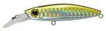 Воблер PONTOON21 GagaGoon 45MS-MR цвет №315 TS Crack Shad YE