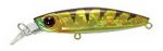 Воблер PONTOON21 GagaGoon 45MS-SR цвет №307 Crash HG Gold Perch