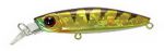 Воблер PONTOON21 GagaGoon 55S-SR  цвет №307 Crash HG Gold Perch