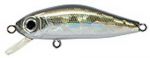 Воблер PONTOON21 Crackjack 38SP-SR  цвет №R51 Silver Shad