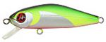 Воблер PONTOON21 Crackjack 38F-SR цвет №R37 Flashing Chartreuse