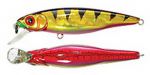 Воблер PONTOON21 Greedy-Guts 55F-SR  цвет №437CB Crash HG Gold Perch