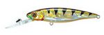 Воблер PONTOON21 Greedy-Guts 77SP-MDR  цвет №407 CB Crash HG Perch