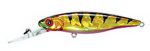 Воблер PONTOON21 Greedy-Guts 77SP-MDR  цвет №437CB Crash HG Gold Perch
