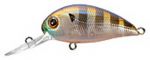 Воблер PONTOON21 Hypnose 38F-MDR  цвет №108 Ghost Gill  Chost Gill