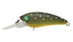 Воблер PONTOON21 Alter-Idem 42SP-MR цвет №914 AI Brook Trout