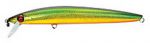 Воблер PONTOON21 Marionette Minnow 90F-SR цвет №083 Gold Green