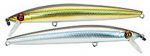 Воблер PONTOON21 Marionette Minnow 90F-SR цвет №777 Doublet