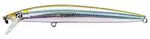 Воблер PONTOON21 Marionette Minnow 108F-SR цвет №012 Wakasagi HM