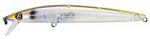 Воблер PONTOON21 Marionette Minnow 108F-SR цвет №081 G thread Fin Shad