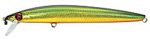 Воблер PONTOON21 Marionette Minnow 108SP-SR цвет №083 Gold Green