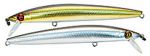 Воблер PONTOON21 Marionette Minnow 90SP-SR цвет №777 Alumina Doublet-2