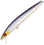 Воблер PONTOON21 Marionette Minnow 108SP-SR цвет A12 BV Back OB RE