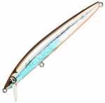 Воблер PONTOON21 Marionette Minnow 90SP-SR цвет 154 Metallic HG Wakasagi OB