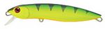 Воблер PONTOON21 Moby Dick 100F-SR  цвет №042 Matte Chartreuse Perch