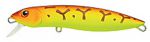 Воблер PONTOON21 Moby Dick 120F-SR  цвет №075 Chartreuse Brown