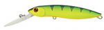 Воблер PONTOON21 Moby Dick 120F-DR  цвет №042 Matte Chartreuse Perch