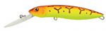 Воблер PONTOON21 Moby Dick 120F-DR  цвет №075 Chartreuse Brown