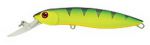 Воблер PONTOON21 Moby Dick 120F-MR  цвет №042 Matte Chartreuse Perch