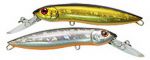 Воблер PONTOON21 Moby Dick 100F-MR  цвет цвет №111 Doublet-1 Doublet