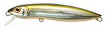 Воблер PONTOON21 Moby Dick 100F-SR  цвет №R60 Silver Back OB
