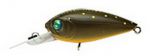 Воблер PONTOON21 Mojarrilla 40F-MR  цвет №914 AL Brook Trout