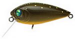 Воблер PONTOON21 Mojarrilla 40F-SR цвет №914 AL Brook Trout