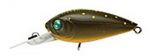 Воблер PONTOON21 Mojarrilla 40F-DR цвет №914 AI Brook Trout