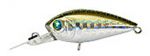 Воблер PONTOON21 Mojarrilla 40F-DR цвет №915 AI TS Crack Shad