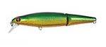 Воблер Pontoon21 Pacer 2-x частн. плавающий 75мм. цвет №083 Gold Green