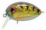 Воблер PONTOON21 Red Rag 36F-SR  цвет №307 Crash HG Gold Perch