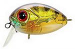 Воблер PONTOON21 Red Rag 36F-SSR   цвет №837  MI Gold Perch MI Gold Perch