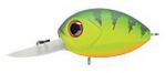 Воблер PONTOON21 Red Rag 36F-MDR  цвет №042 Matte Chartreuse Perch