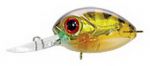 Воблер PONTOON21 Red Rag 36F-MDR  цвет №837  MI Gold Perch MI Gold Perch