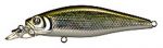 Воблер PONTOON21 SapShad 65F-SR цвет №R51 Silver Shad