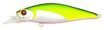 Воблер PONTOON21 SapShad 90F-SR цвет №R37 Flashing Chartreuse