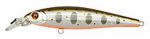Воблер PONTOON21 SAUNDA 80F-SR  цвет №050 Crash HG Silver Amago