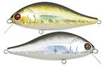 Воблер PONTOON21 Bet-A-Shad 63F-SR цвет №222 Doublet 2