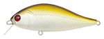 Воблер PONTOON21 Bet-A-Shad 63SP-SR цвет №317 Natural Brown