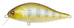 Воблер PONTOON21 Bet-A-Shad 63F-SR цвет №351 Natural Yamame YE