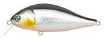 Воблер PONTOON21 Bet-A-Shad 63SP-SR цвет №712 Alumina Higenaga