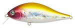 Воблер PONTOON21 Bet-A-Shad 63F-SR цвет №A15 GOLD BACK RED HEAD