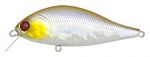 Воблер PONTOON21 Bet-A-Shad 63F-SR цвет №A30 Mat CHG Wakasaki RE