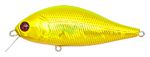 Воблер PONTOON21 Bet-A-Shad 63SP-SR цвет №A63 CRASH GOLD CHARTREUSE RE