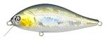 Воблер PONTOON21 Bet-A-Shad 63F-SR цвет №R30 Funa